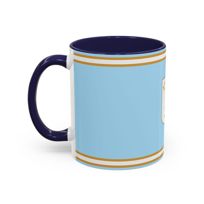 Tazza Mug Virtus Entella