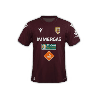 Adesivo Reggiana Home s.s. 25/26