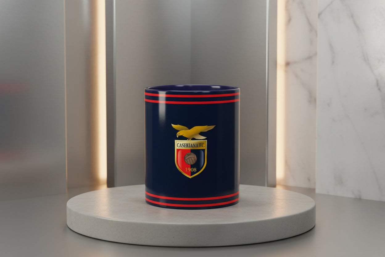 Tazza Mug Casertana