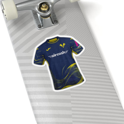 Adesivo Hellas Verona Home s.s. 25/26