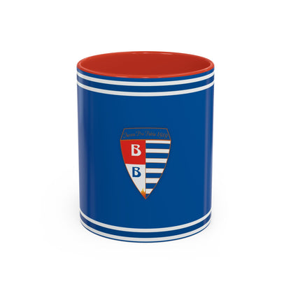 Tazza Mug Pro Patria