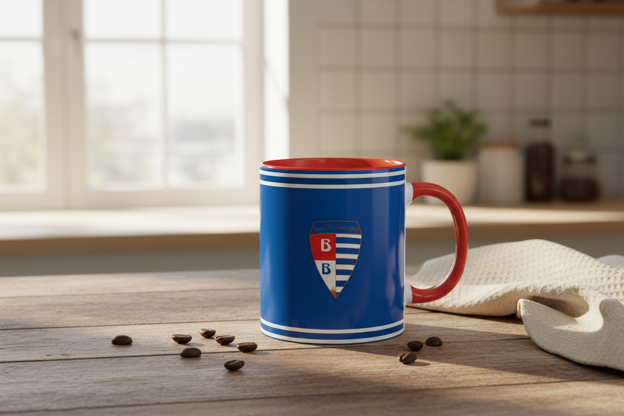 Tazza Mug Pro Patria