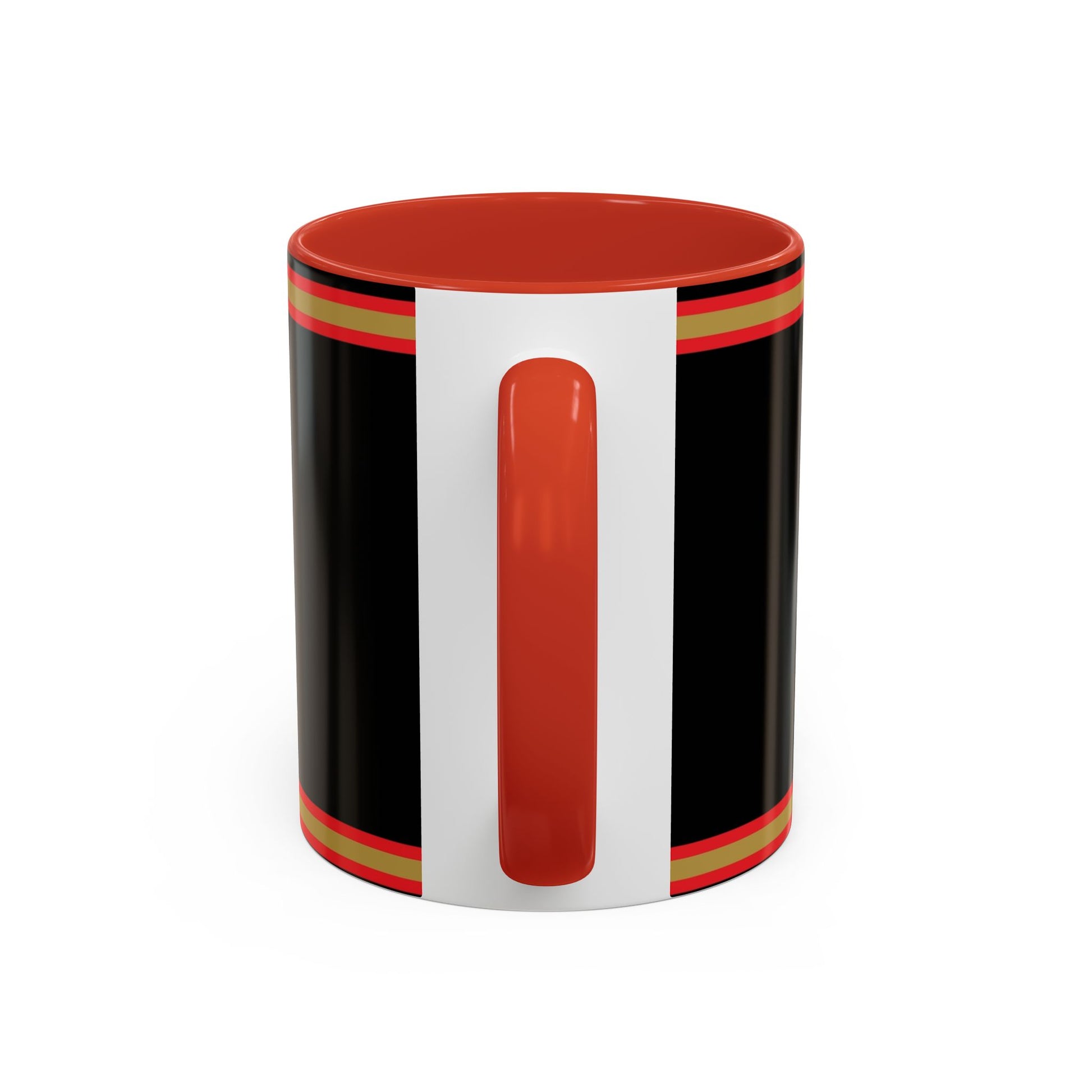 Tazza Mug Lucchese