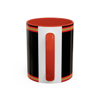 Tazza Mug Lucchese