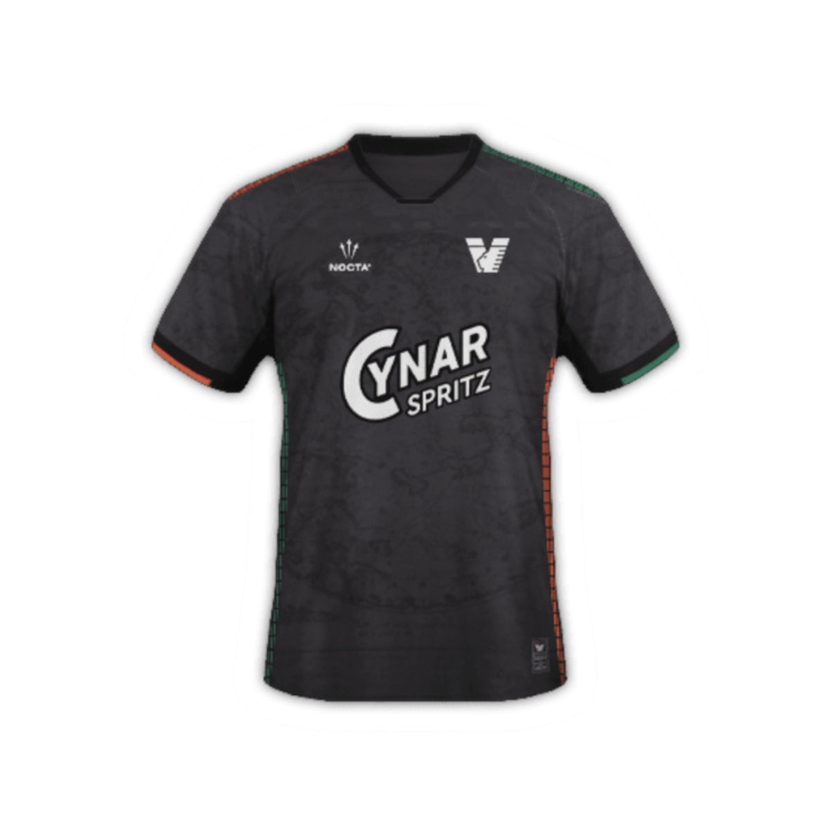 Adesivo Venezia Home s.s. 25/26