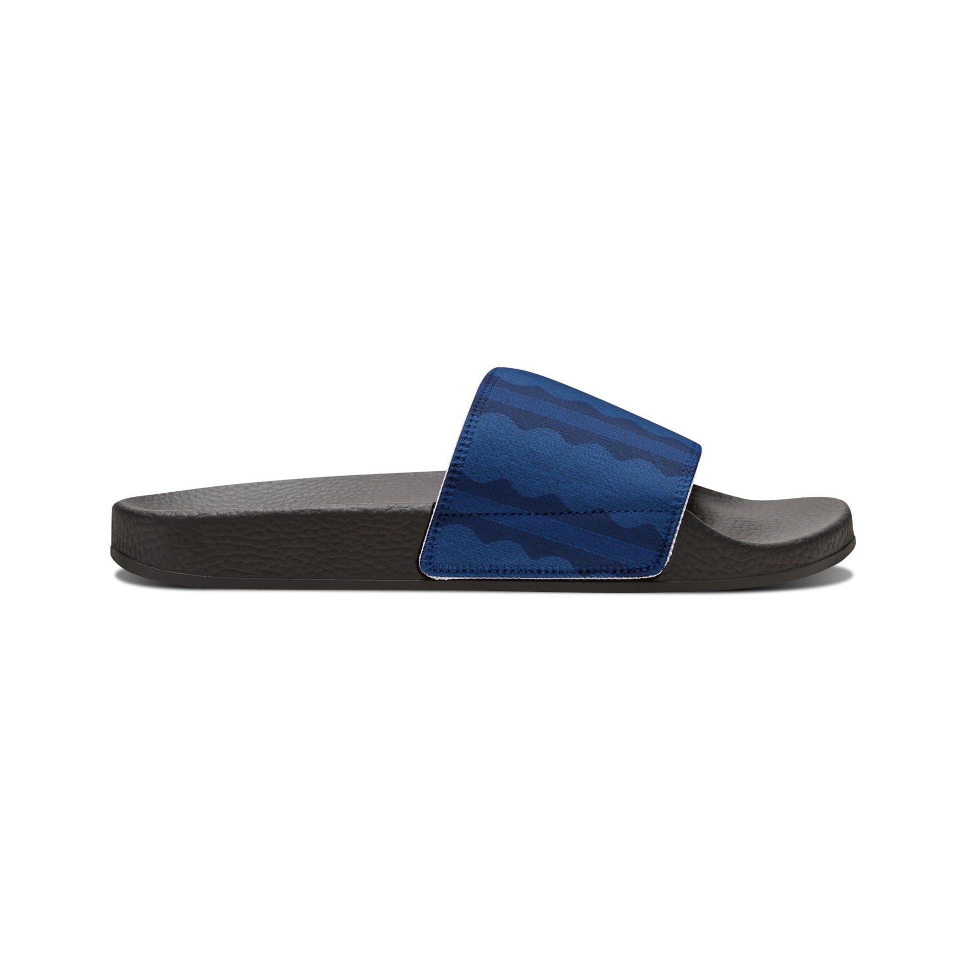 Slide Onde Blu