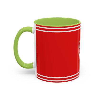 Tazza Mug Vis Pesaro