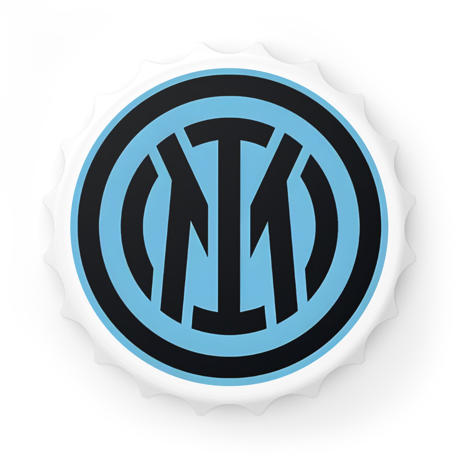 Apribottiglie Inter