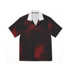 Camicia Nebulosa Infernale