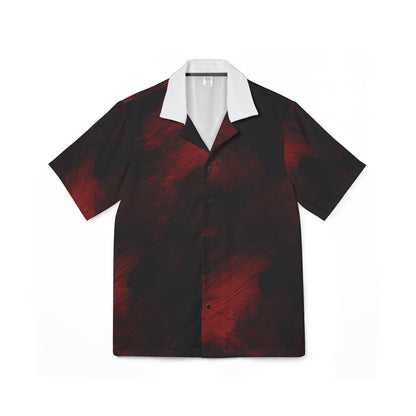 Camicia Nebulosa Infernale