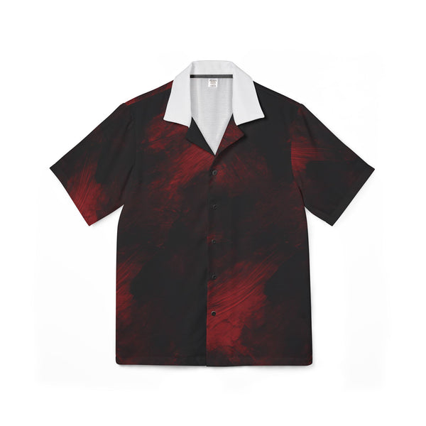 Camicia Nebulosa Infernale