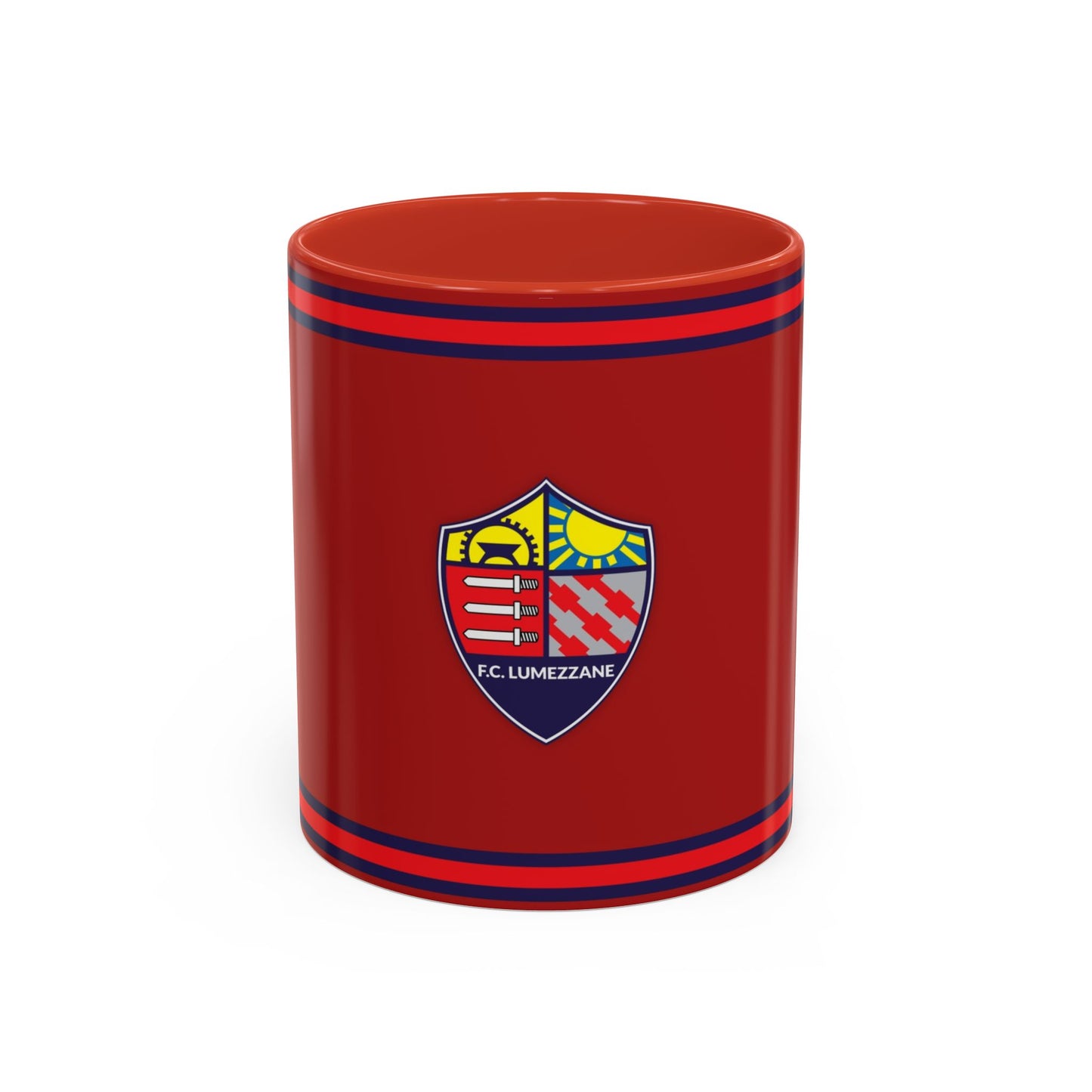 Tazza Mug Lummezzane