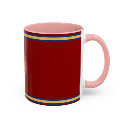 Tazza Mug Ospitaletto Franciacorta