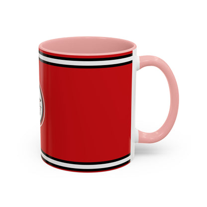 Tazza Mug Foggia