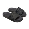 Ciabatte Slide Swirl Black