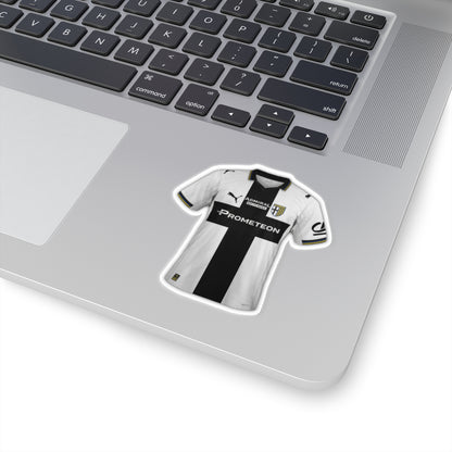 Adesivo Parma Home s.s. 25/26