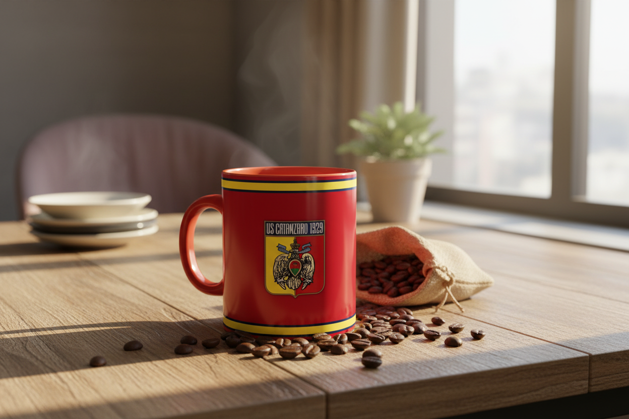 Tazza Mug Catanzaro