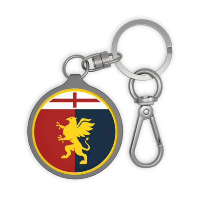 Genoa Portachiavi