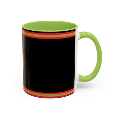 Tazza Mug Lucchese