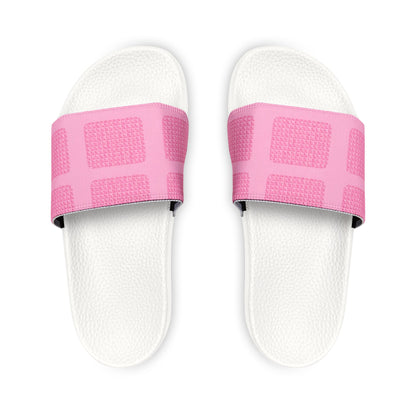 Ciabatte Slide Bold Pink