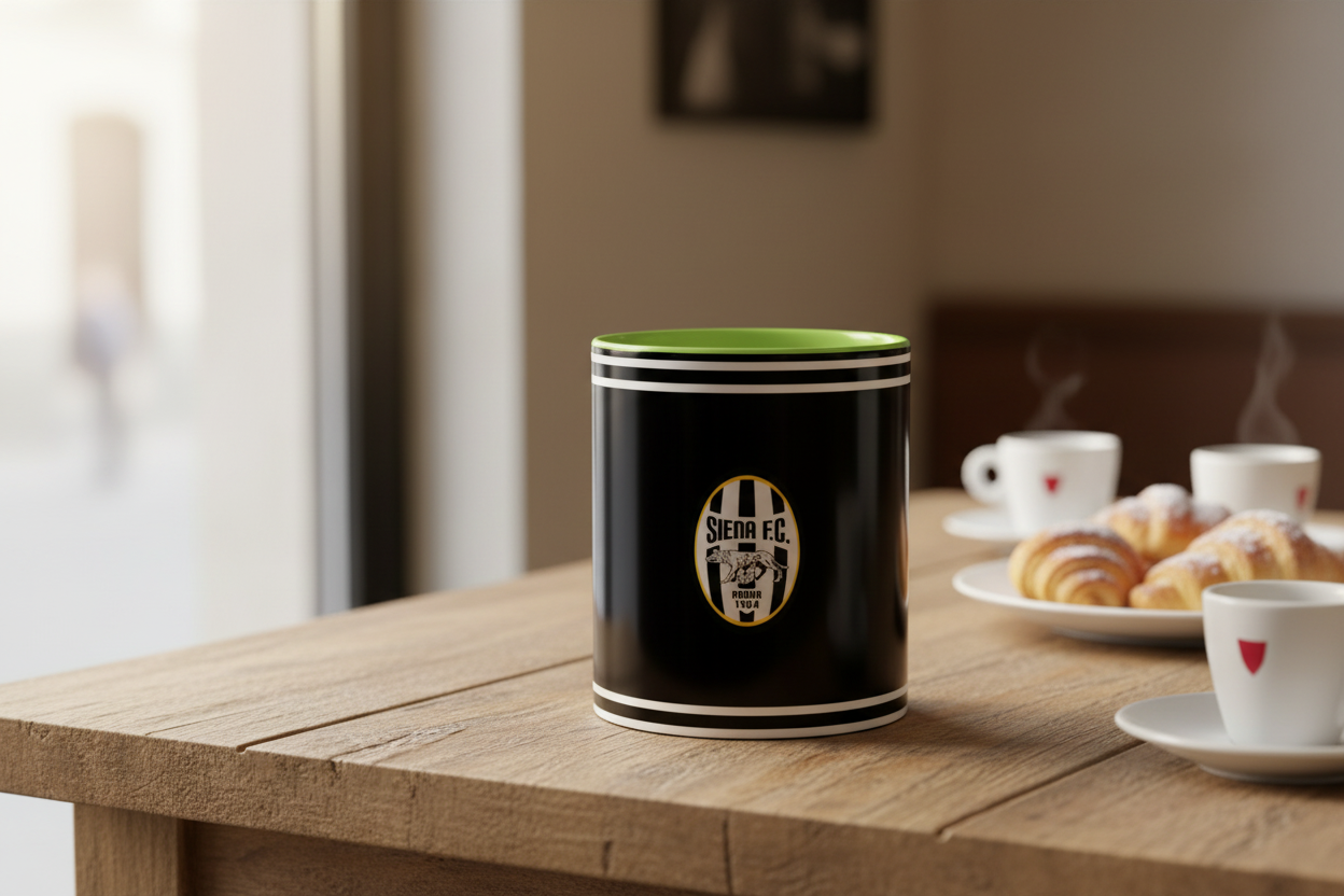 Tazza Mug Siena