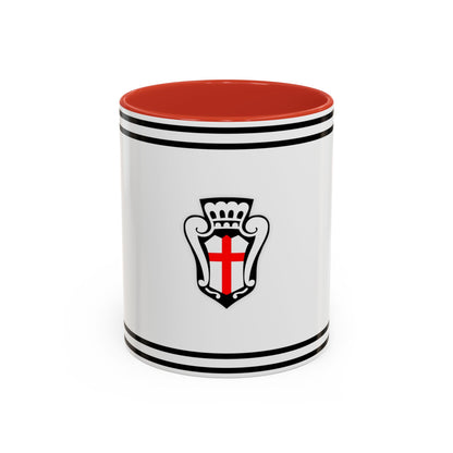 Tazza Mug Pro Vercelli