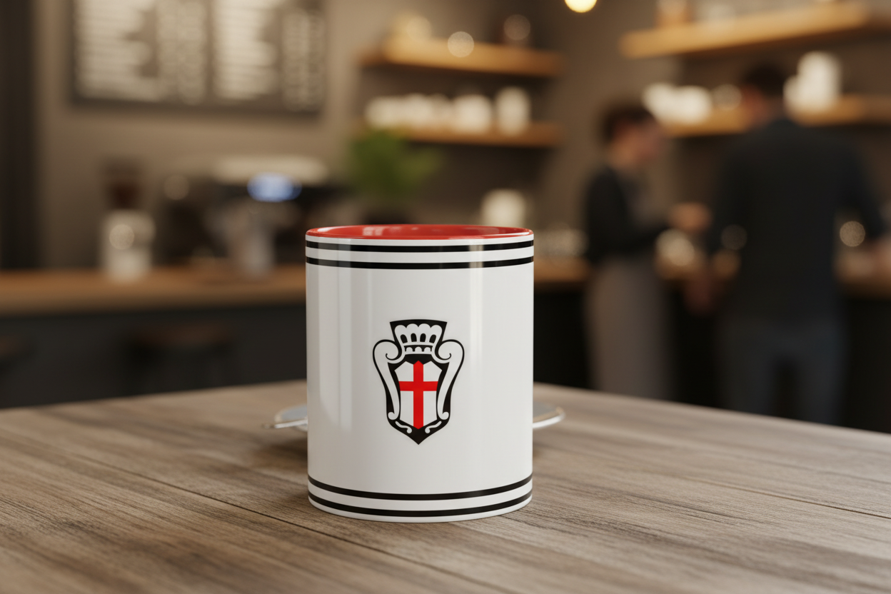 Tazza Mug Pro Vercelli