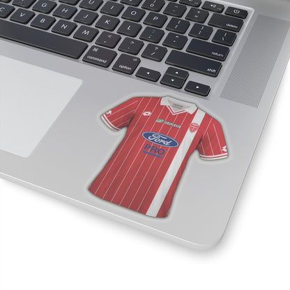 Adesivo Monza Home s.s. 25/26