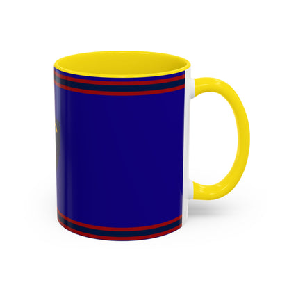 Tazza Mug Montevarchi