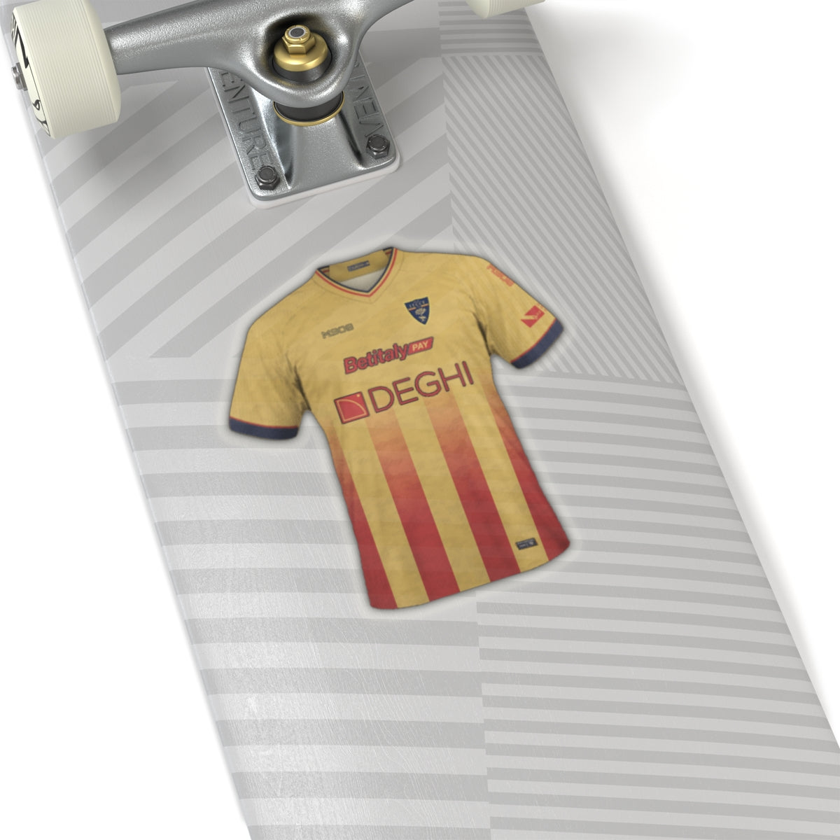 Adesivo Lecce Home s.s. 25/26