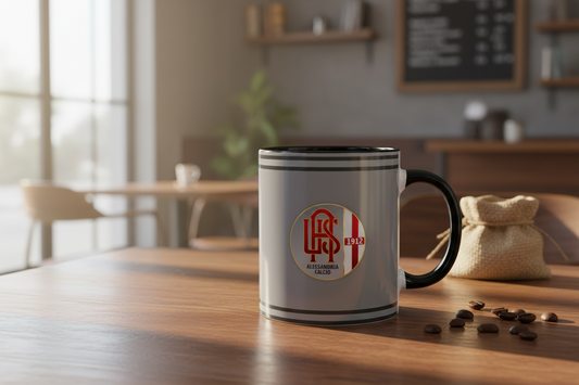 Tazza Mug Alessandria