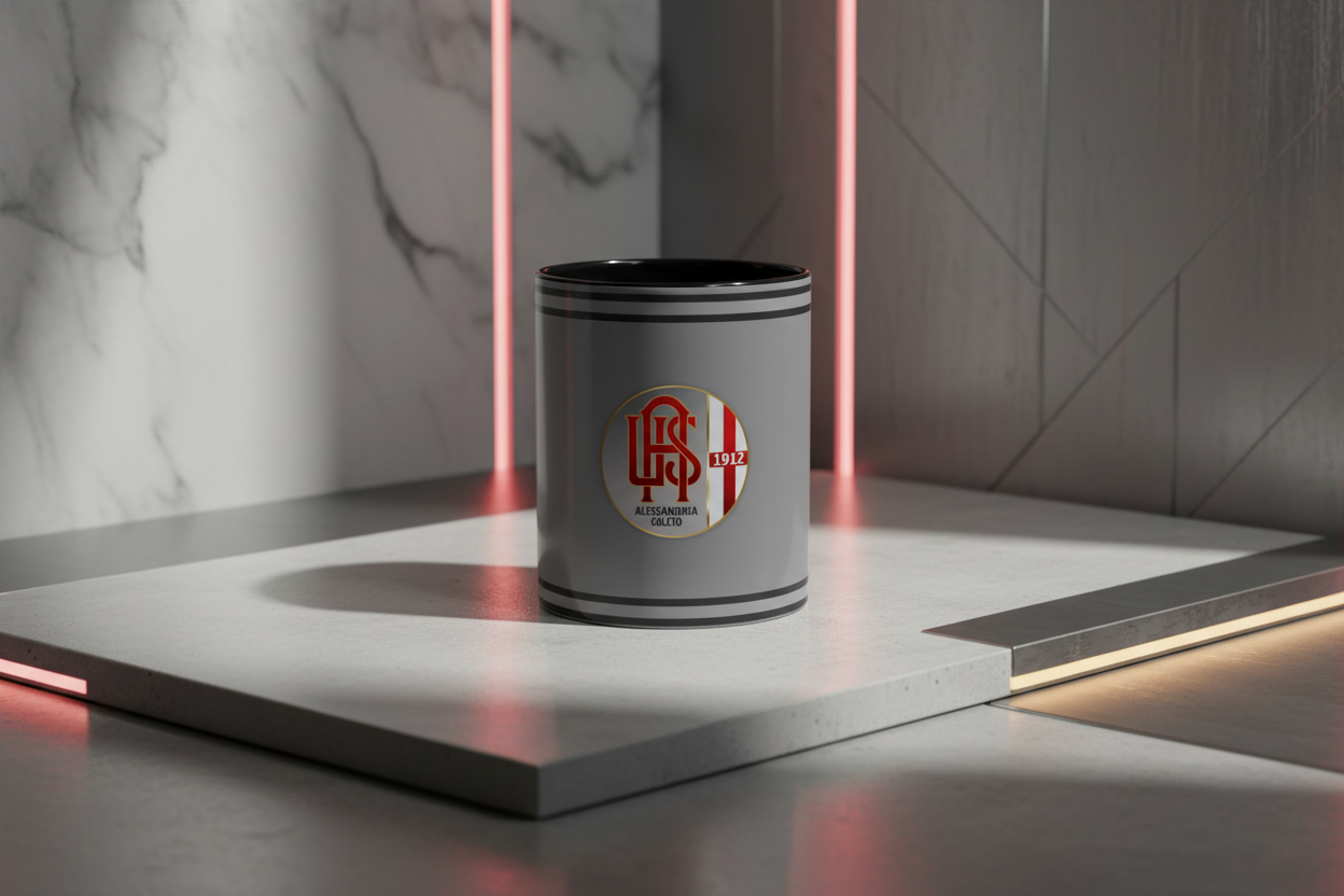 Tazza Mug Alessandria