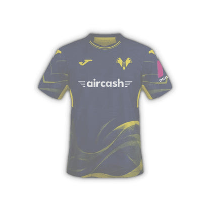 Adesivo Hellas Verona Home s.s. 25/26