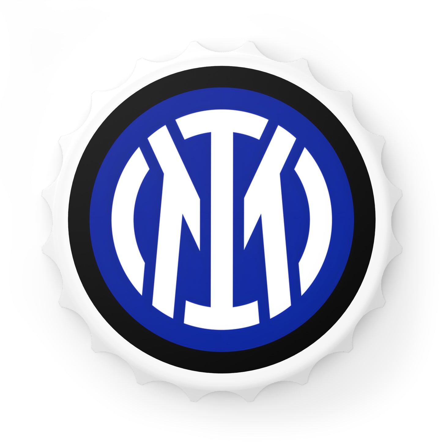 Apribottiglie Inter