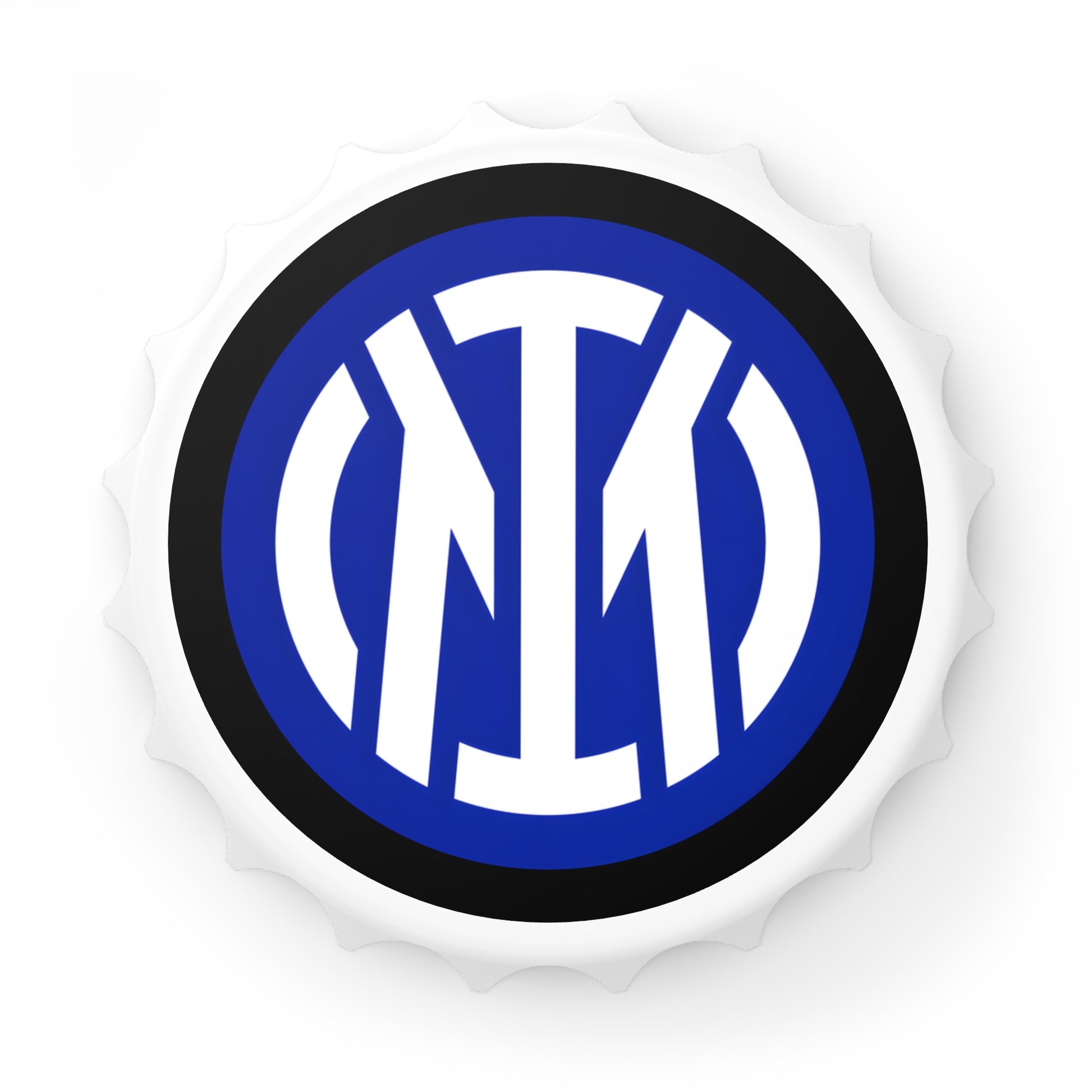 Apribottiglie Inter