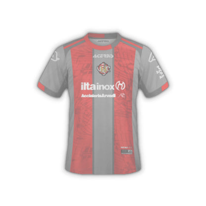 Adesivo Cremonese Home s.s. 25/26