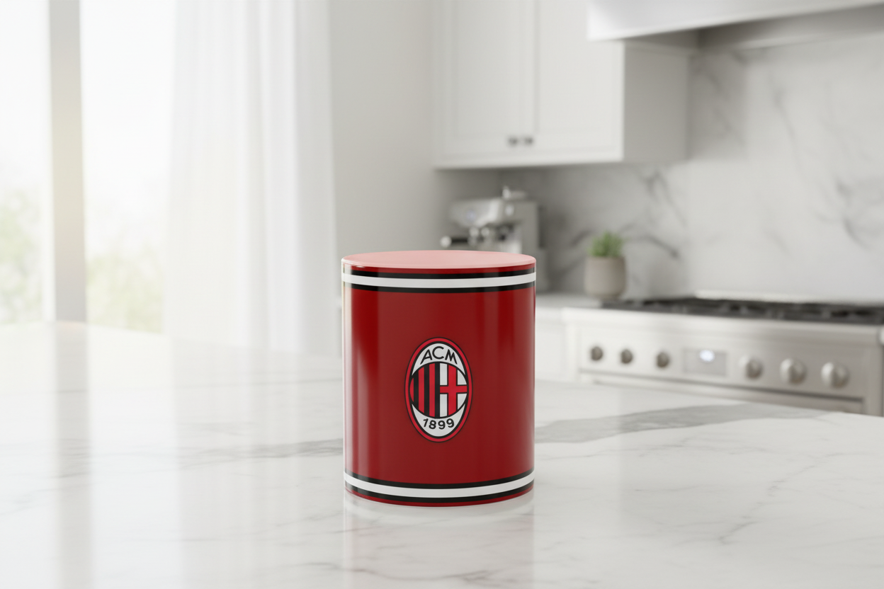 Tazza Mug Milan