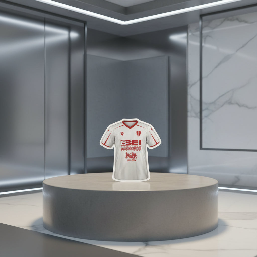 Adesivo Padova Home s.s. 25/26