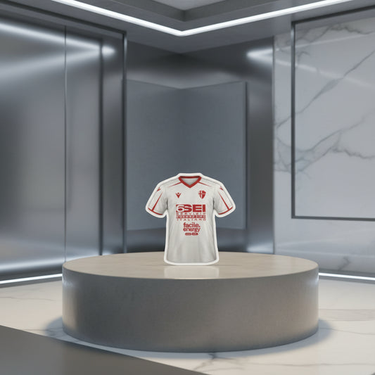 Adesivo Padova Home s.s. 25/26