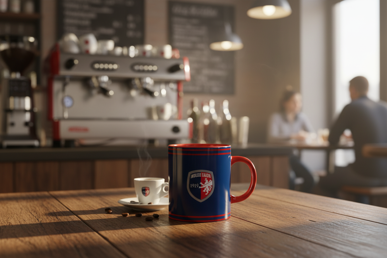 Tazza Mug Imolese