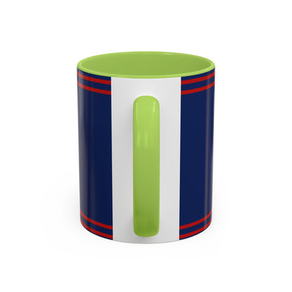 Tazza Mug AZ Picerno