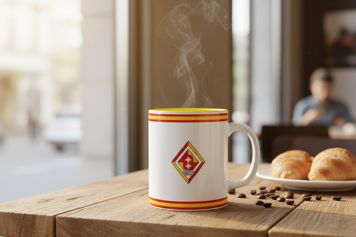 Tazza Mug Bra