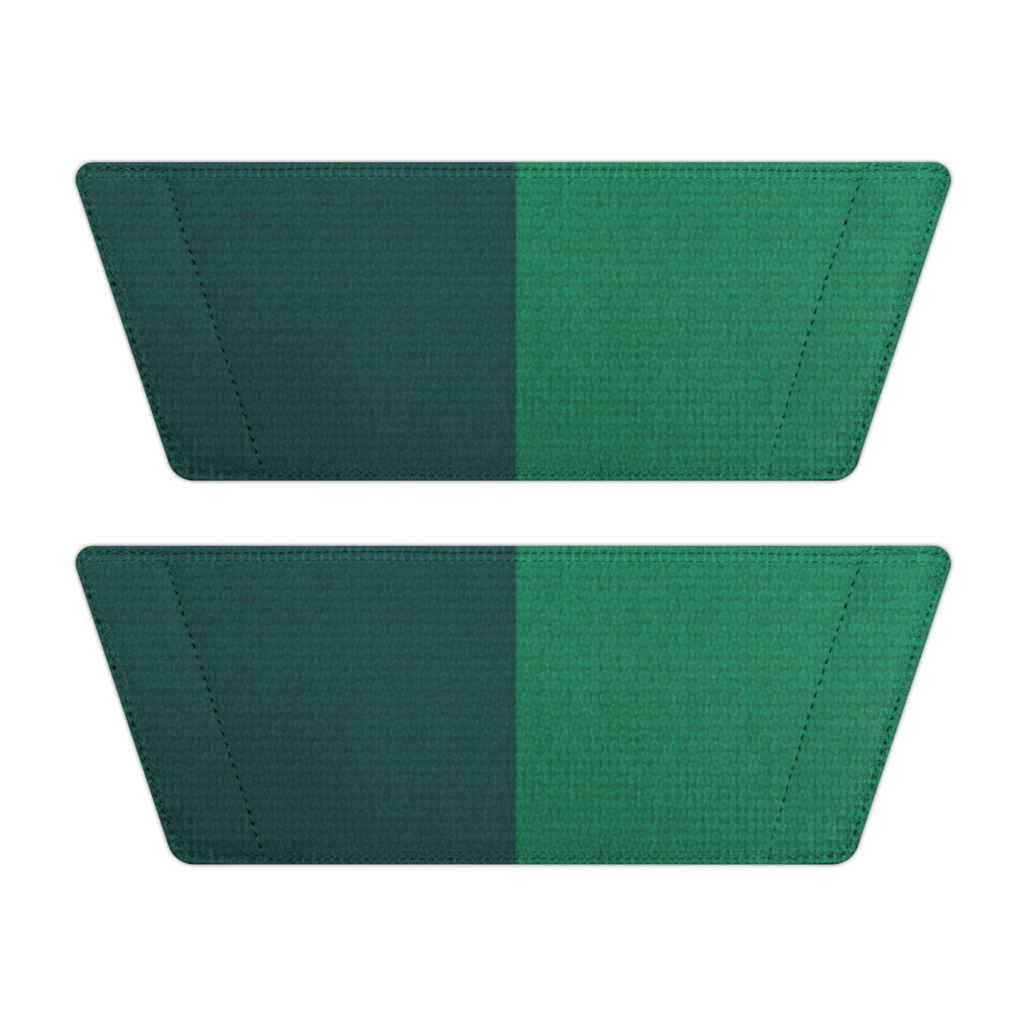 Ciabatte Slide Green Block