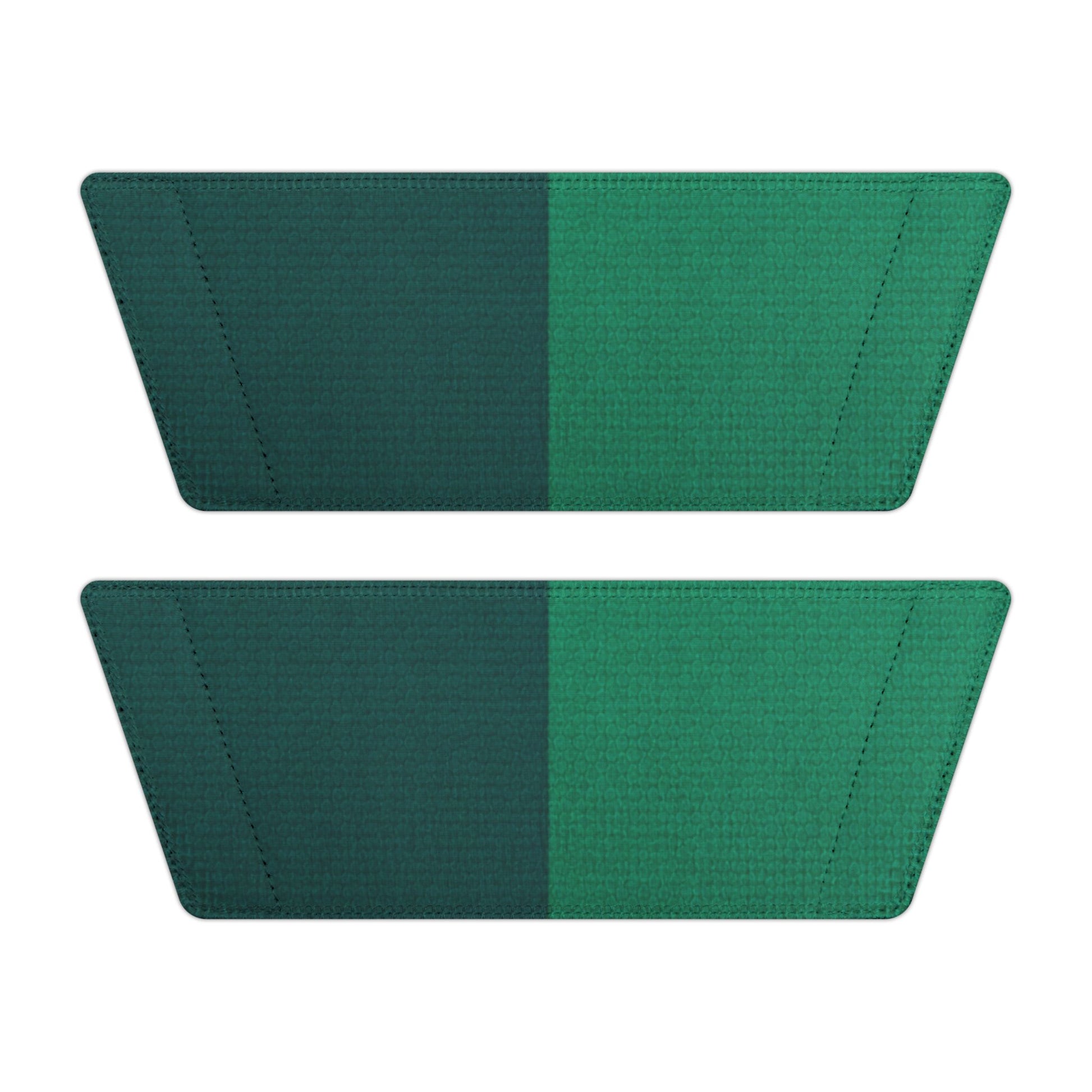 Ciabatte Slide Green Block