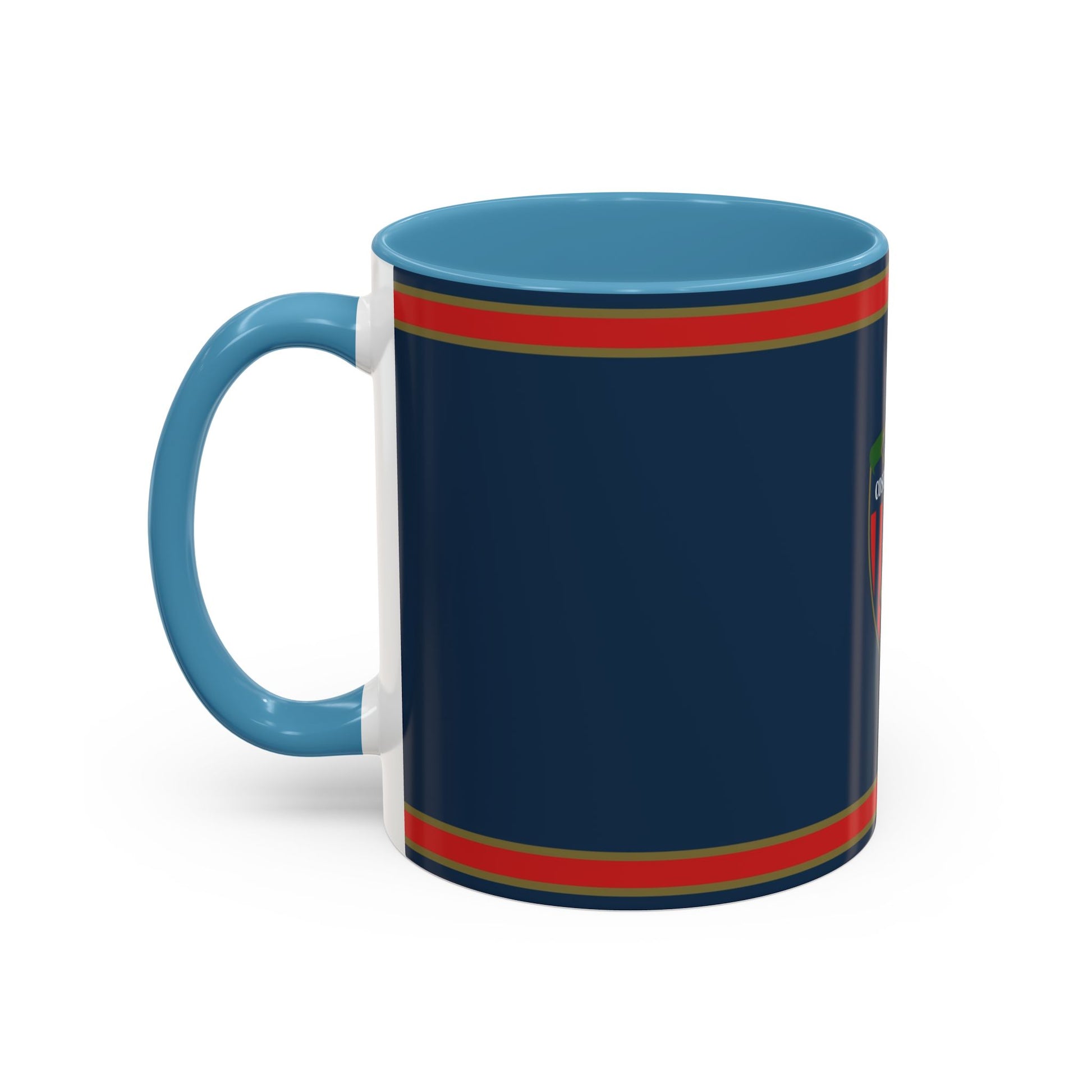 Tazza Mug Cosenza