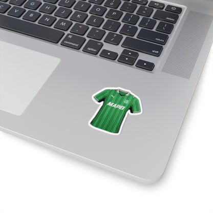 Adesivo Sassuolo Home s.s. 25/26