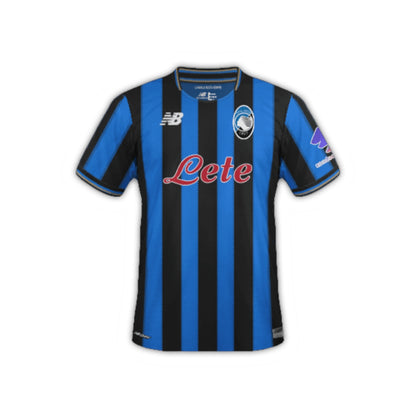 Adesivo Atalanta Home s.s. 25/26