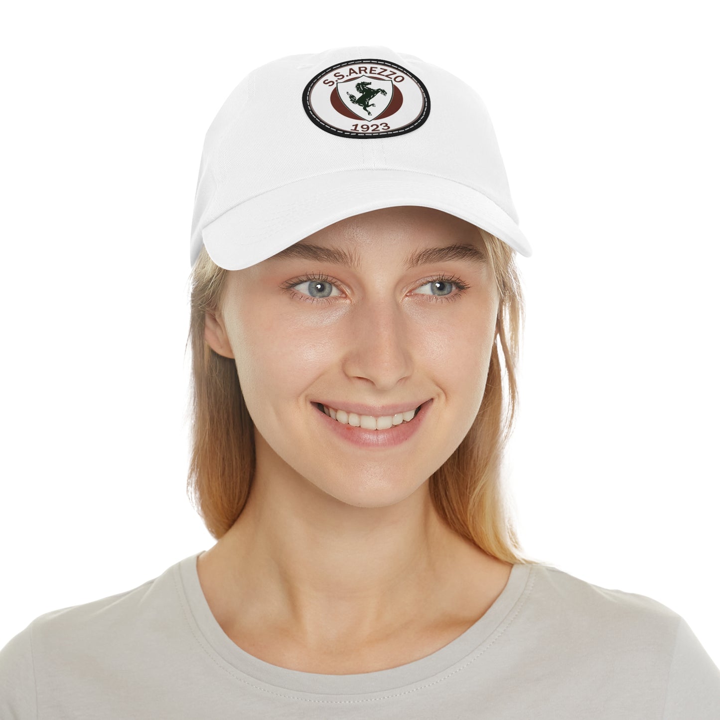 AREZZO CAPPELLINO BIANCO