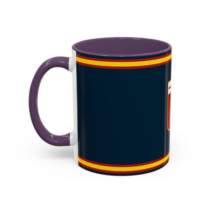 Tazza Mug Genoa