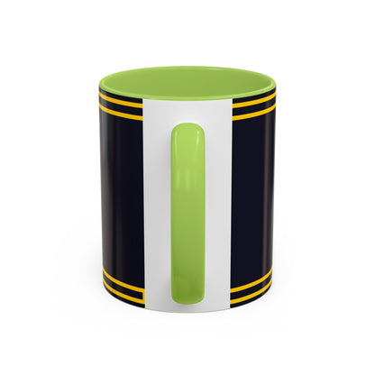 Tazza Mug Juve Stabia